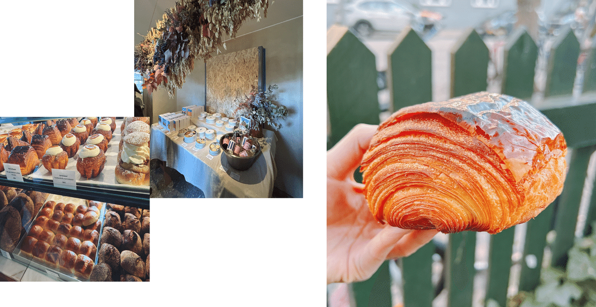 Juno the bakeryの画像