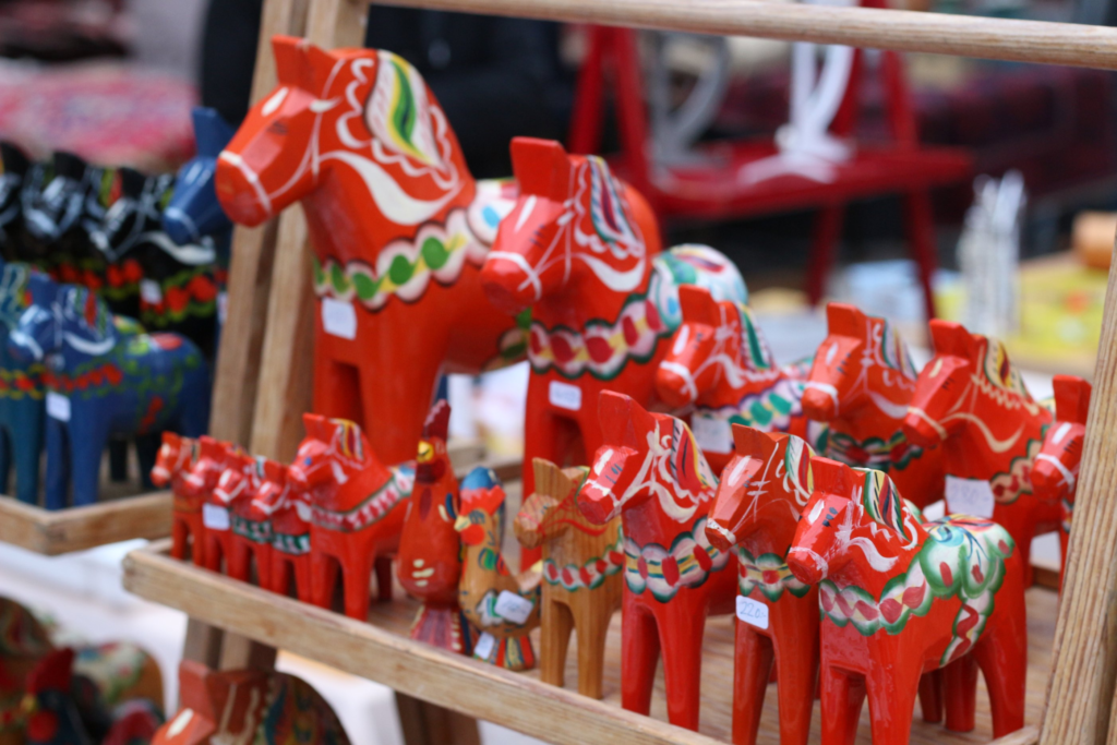 ダーラナホース