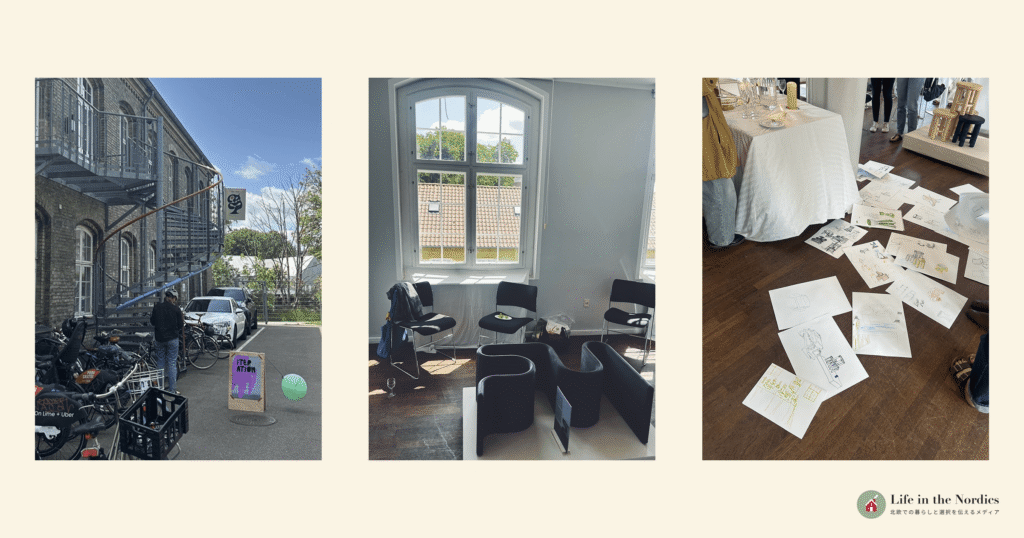 3 Days of Design 2025 Iteration