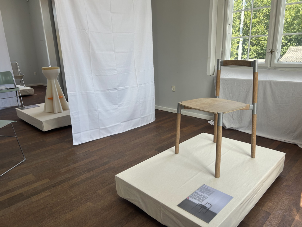 3 Days of Design 2025 Iterationの風景