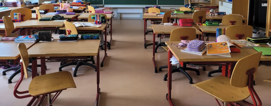 学校